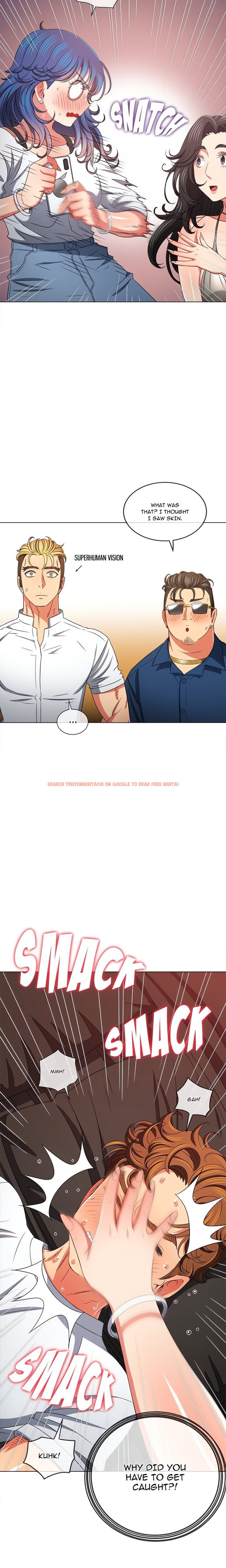 Read Hentai Image 17 6a17a in comic My High School Bully - Chapter 213 - www.hentaitnt.net