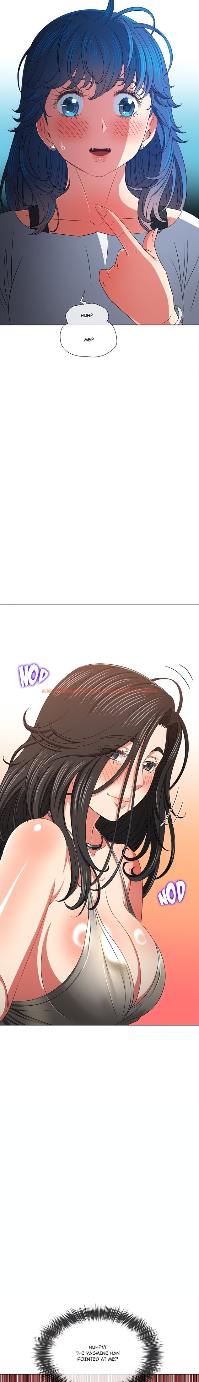 Read Hentai Image 2 6a17a in comic My High School Bully - Chapter 213 - www.hentaitnt.net