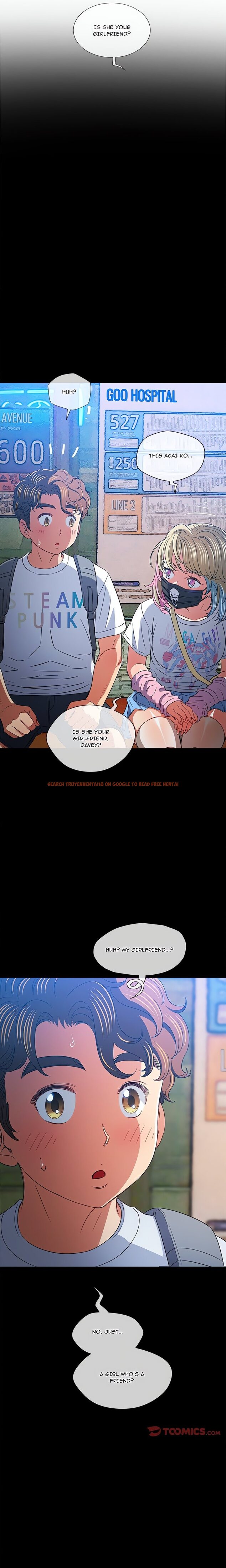 Read Hentai Image 24 6a17a in comic My High School Bully - Chapter 213 - www.hentaitnt.net