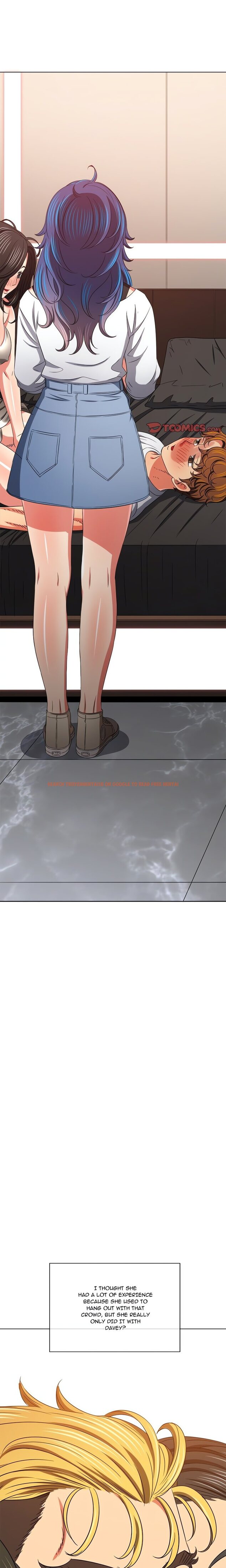 Read Hentai Image 28 6a17a in comic My High School Bully - Chapter 213 - www.hentaitnt.net