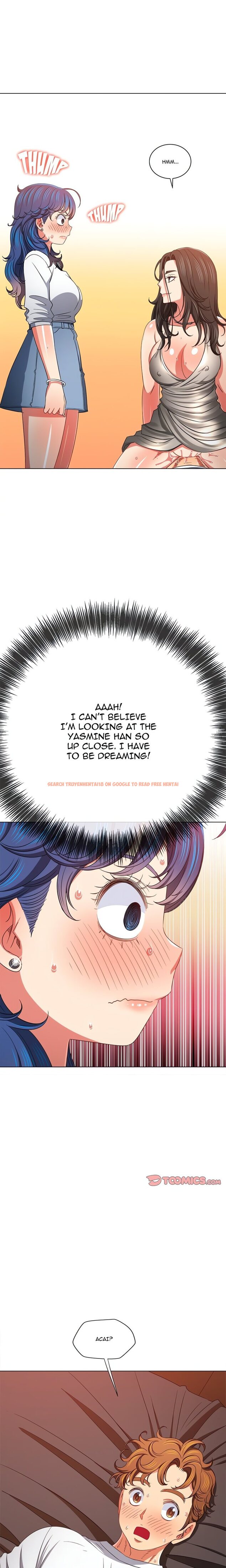 Read Hentai Image 4 6a17a in comic My High School Bully - Chapter 213 - www.hentaitnt.net
