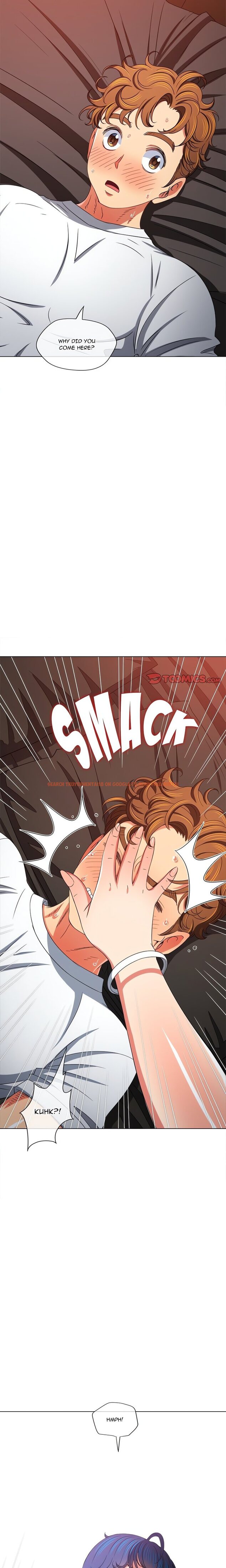 Read Hentai Image 6 6a17a in comic My High School Bully - Chapter 213 - www.hentaitnt.net