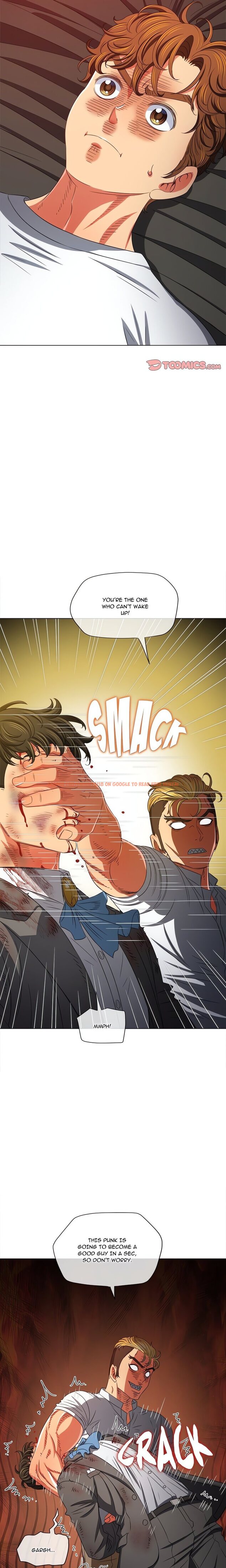 Read Hentai Image 9 37847 in comic My High School Bully - Chapter 214 - www.hentaitnt.net
