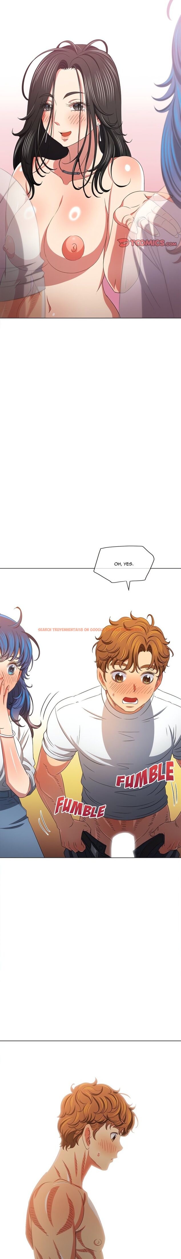 Read Hentai Image 18 0dc26 in comic My High School Bully - Chapter 215 - www.hentaitnt.net