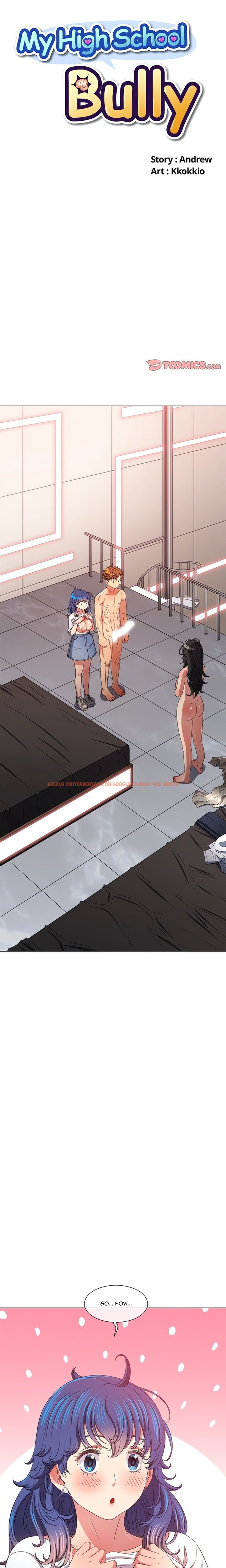 Read Hentai Image 9 3827b in comic My High School Bully - Chapter 216 - www.hentaitnt.net