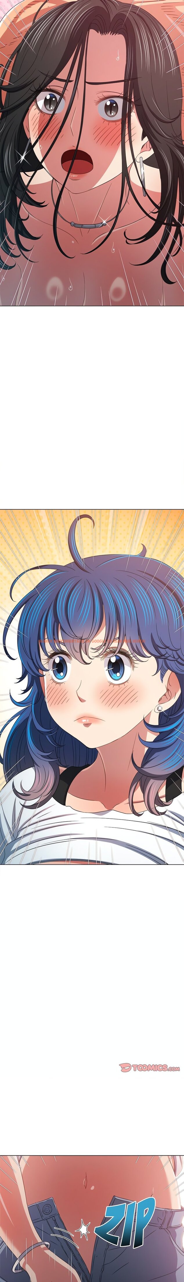 Read Hentai Image 14 90068 in comic My High School Bully - Chapter 217 - hentaitnt.net