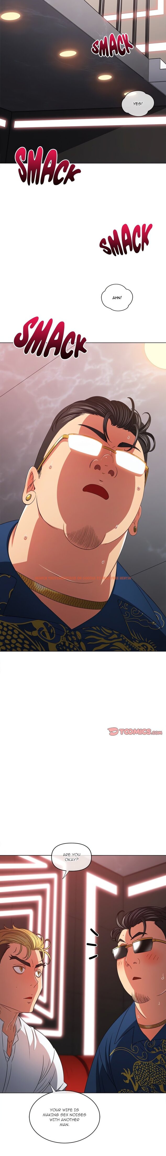 Read Hentai Image 3 90068 in comic My High School Bully - Chapter 217 - hentaitnt.net