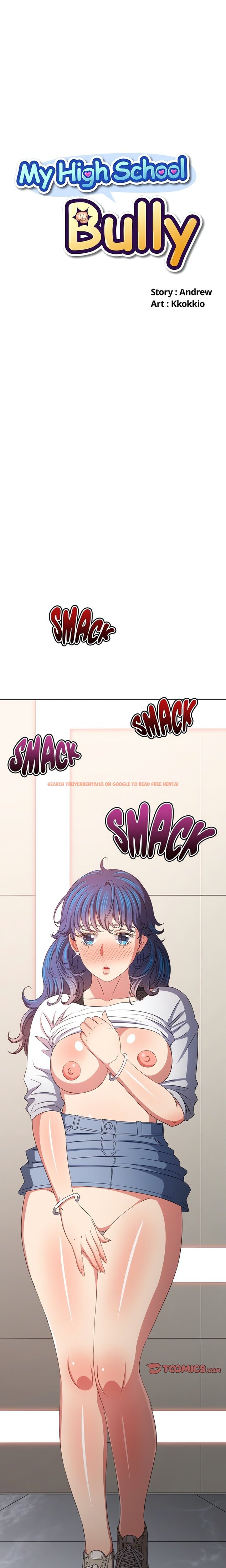 Read Hentai Image 5 90068 in comic My High School Bully - Chapter 217 - hentaitnt.net
