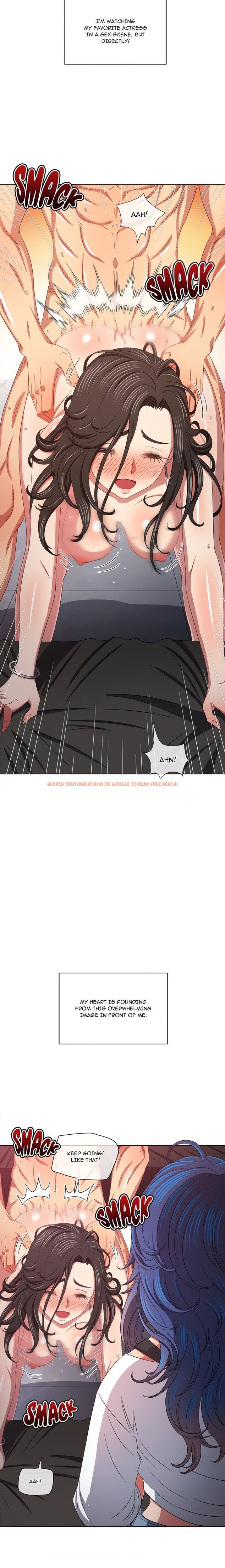 Read Hentai Image 7 90068 in comic My High School Bully - Chapter 217 - hentaitnt.net