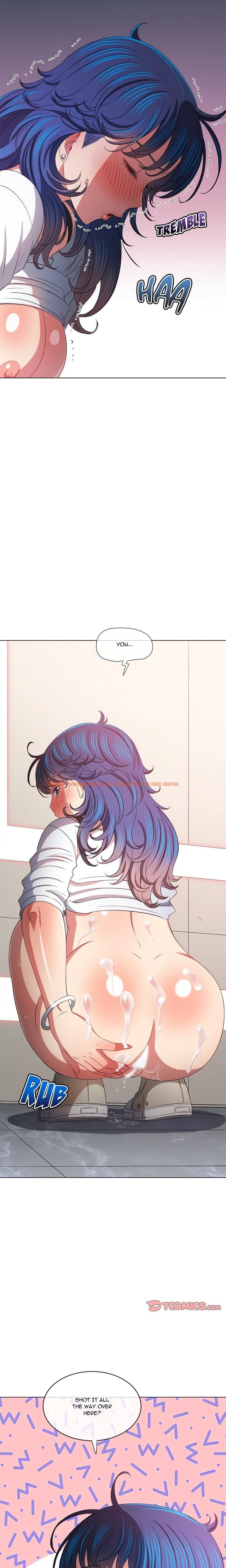 Read Hentai Image 14 411e8 in comic My High School Bully - Chapter 218 - www.hentaitnt.net