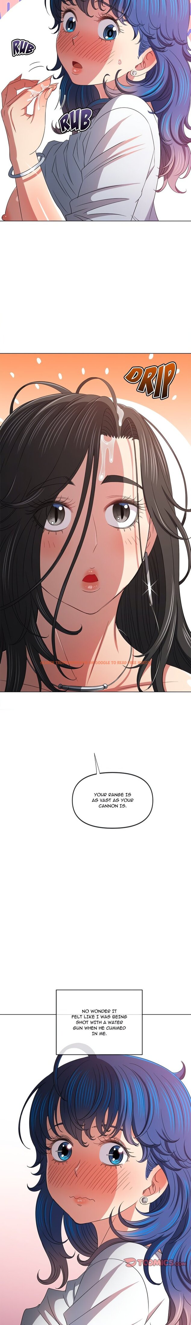 Read Hentai Image 15 411e8 in comic My High School Bully - Chapter 218 - www.hentaitnt.net