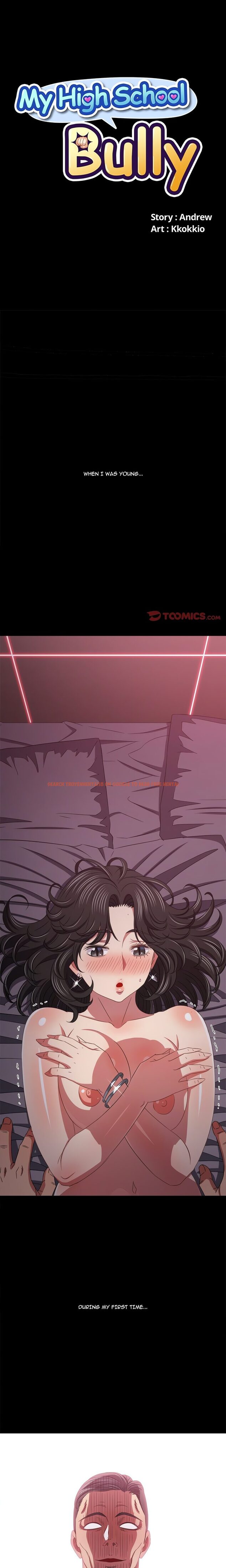 Read Hentai Image 1 9e9bc in comic My High School Bully - Chapter 219 - hentaitnt.net