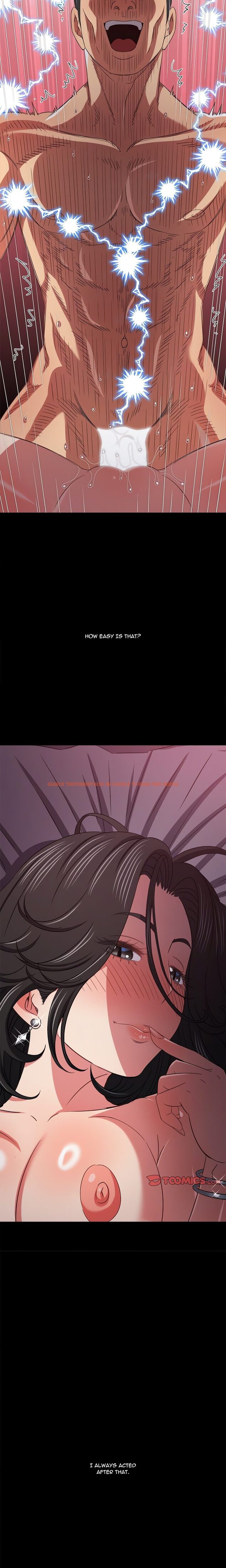 Read Hentai Image 4 9e9bc in comic My High School Bully - Chapter 219 - hentaitnt.net
