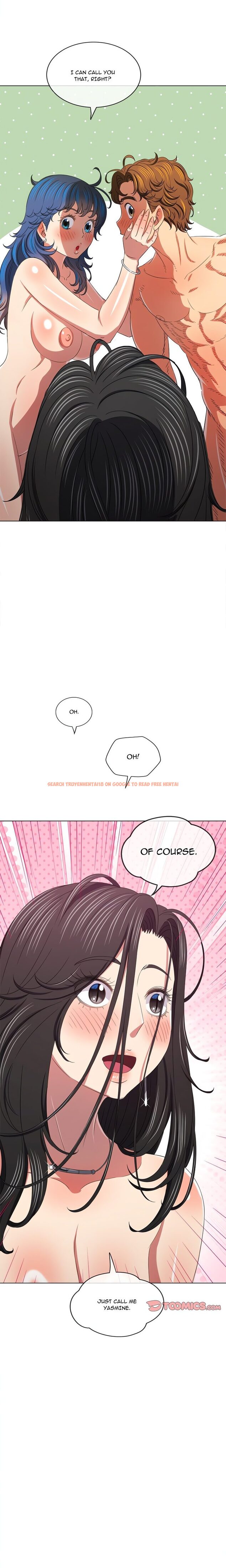 Read Hentai Image 14 1173c in comic My High School Bully - Chapter 220 - hentaitnt.net