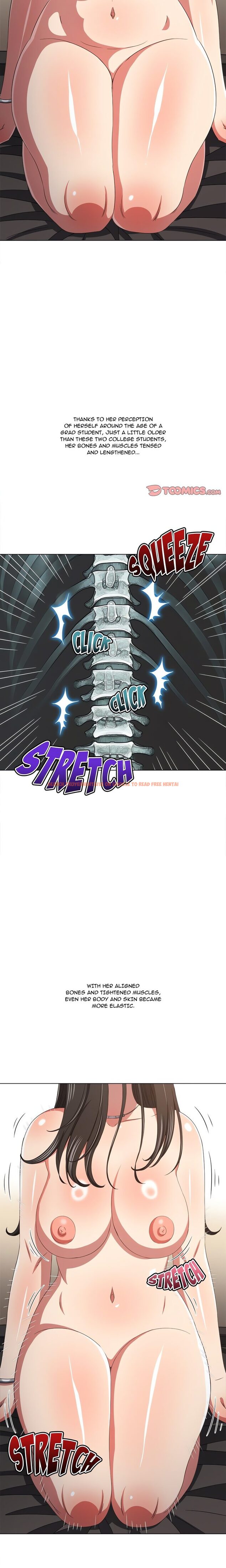 Read Hentai Image 19 1173c in comic My High School Bully - Chapter 220 - hentaitnt.net