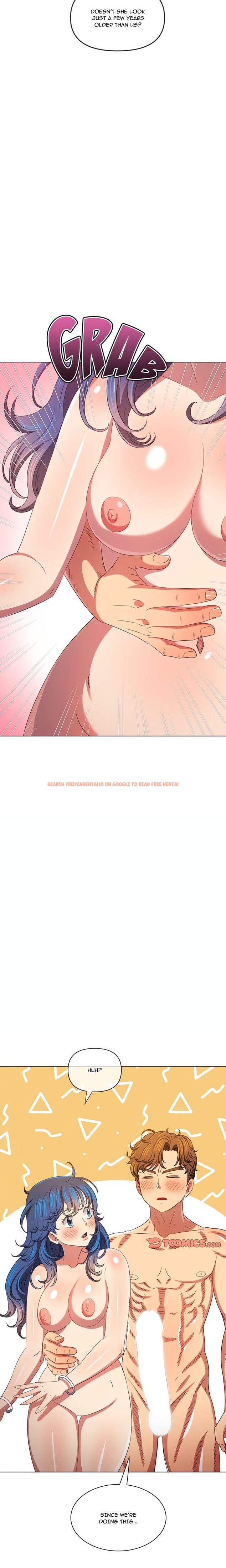 Read Hentai Image 23 1173c in comic My High School Bully - Chapter 220 - hentaitnt.net