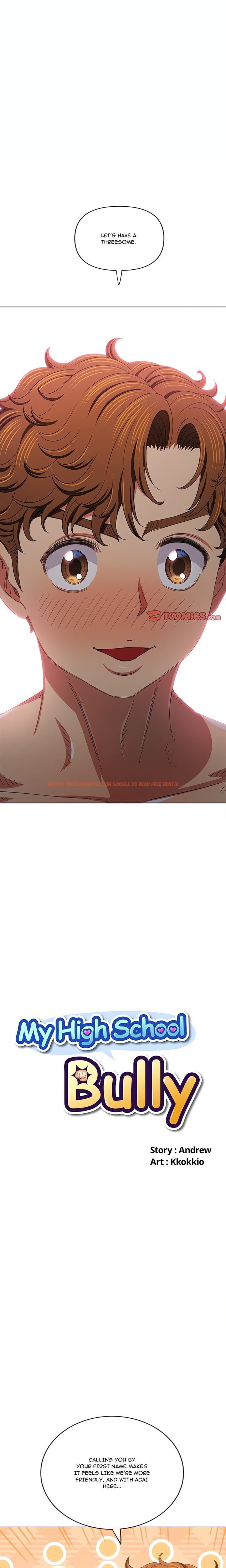 Read Hentai Image 1 1a73f in comic My High School Bully - Chapter 221 - hentaitnt.net