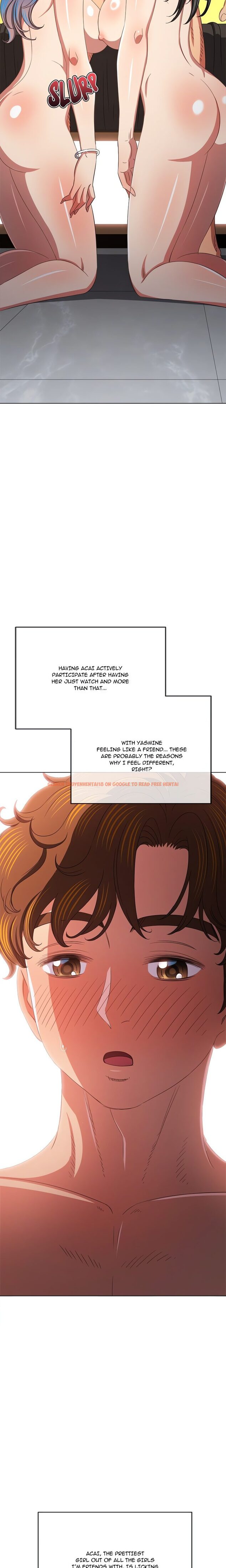 Read Hentai Image 12 1a73f in comic My High School Bully - Chapter 221 - hentaitnt.net
