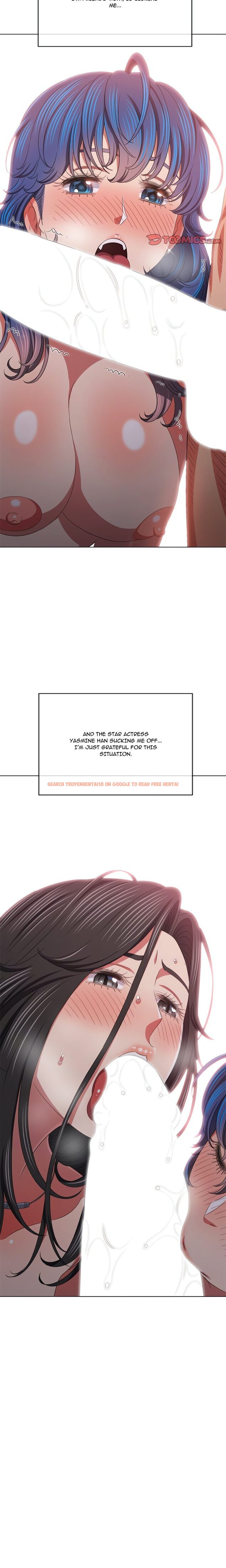 Read Hentai Image 13 1a73f in comic My High School Bully - Chapter 221 - hentaitnt.net
