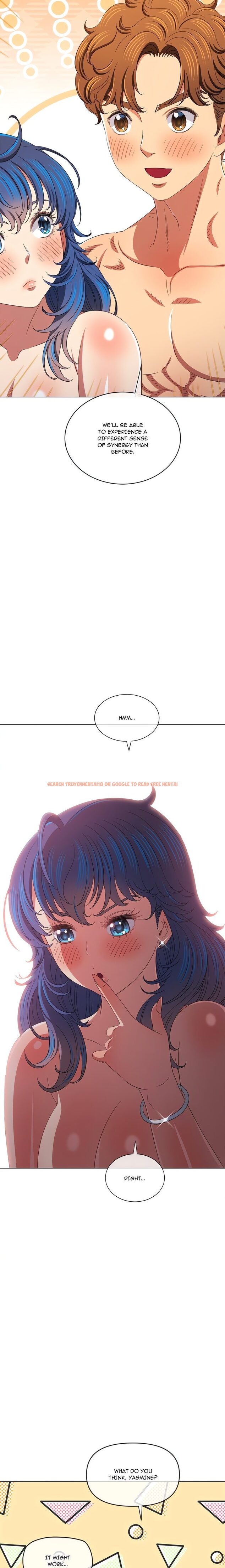 Read Hentai Image 2 1a73f in comic My High School Bully - Chapter 221 - hentaitnt.net