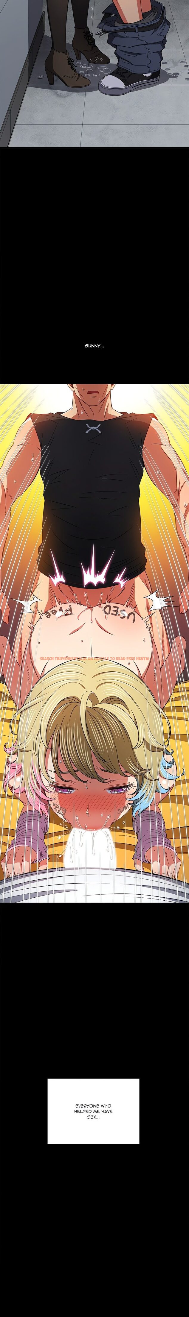 Read Hentai Image 22 1a73f in comic My High School Bully - Chapter 221 - hentaitnt.net