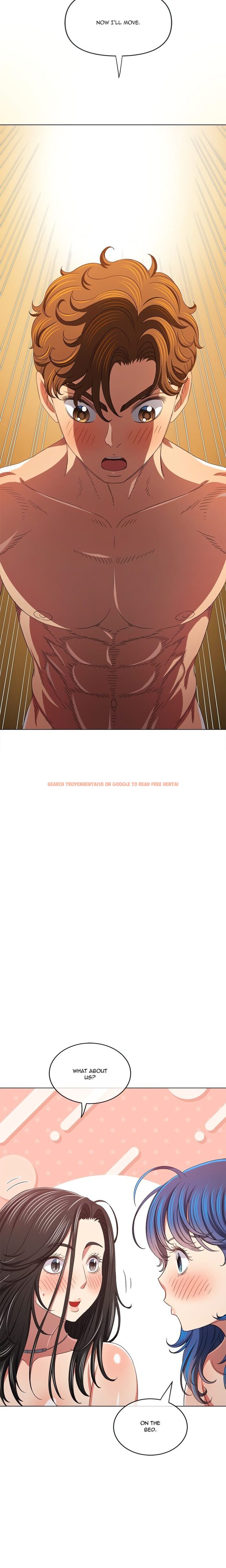 Read Hentai Image 25 1a73f in comic My High School Bully - Chapter 221 - hentaitnt.net