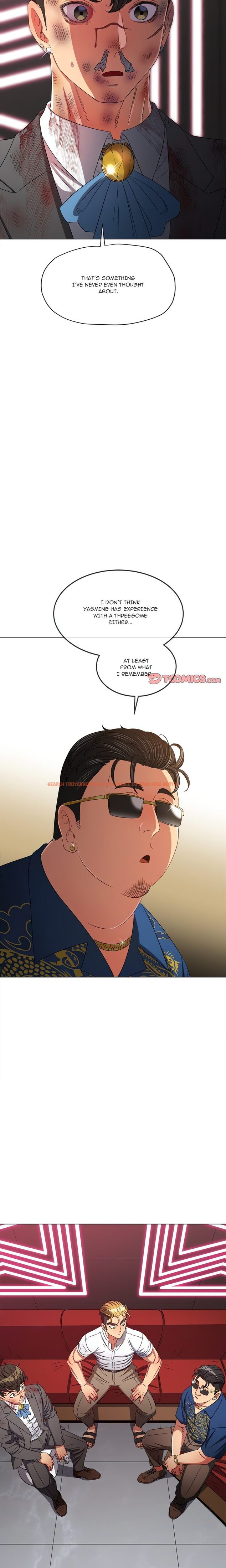 Read Hentai Image 6 1a73f in comic My High School Bully - Chapter 221 - hentaitnt.net