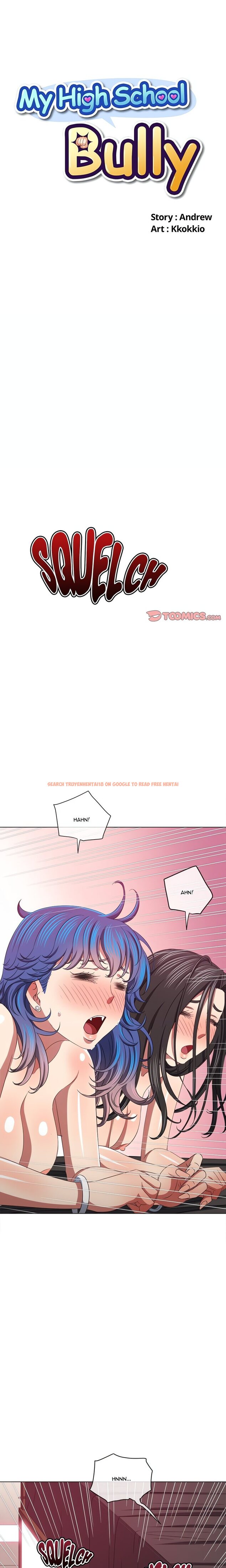 Read Hentai Image 1 d98cd in comic My High School Bully - Chapter 222 - hentaitnt.net