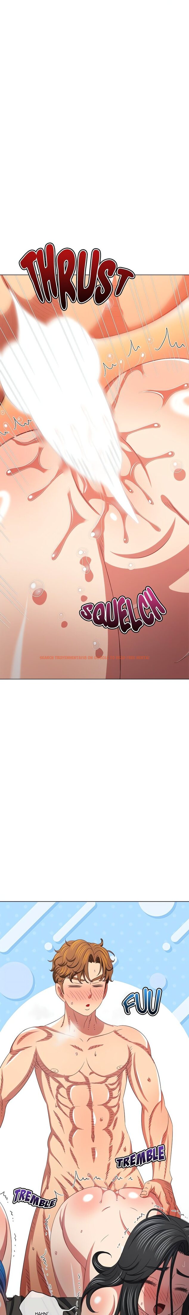 Read Hentai Image 16 d98cd in comic My High School Bully - Chapter 222 - hentaitnt.net
