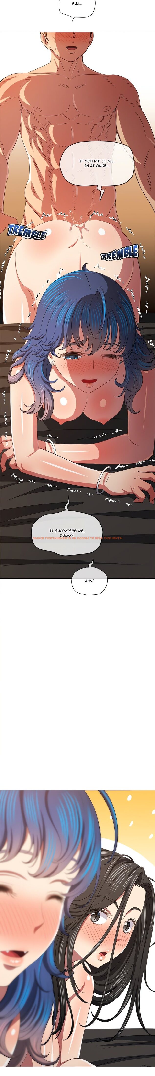 Read Hentai Image 9 d98cd in comic My High School Bully - Chapter 222 - hentaitnt.net