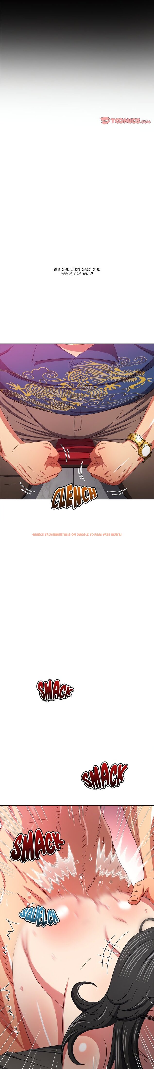 Read Hentai Image 8 a4969 in comic My High School Bully - Chapter 223 - www.hentaitnt.net