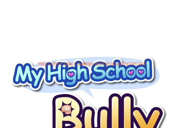 Read Hentai Image 1 322 in comic My High School Bully - Chapter 23 - hentaitnt.net