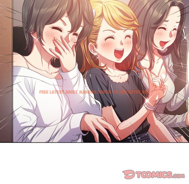 Read Hentai Image 15 322 in comic My High School Bully - Chapter 23 - hentaitnt.net