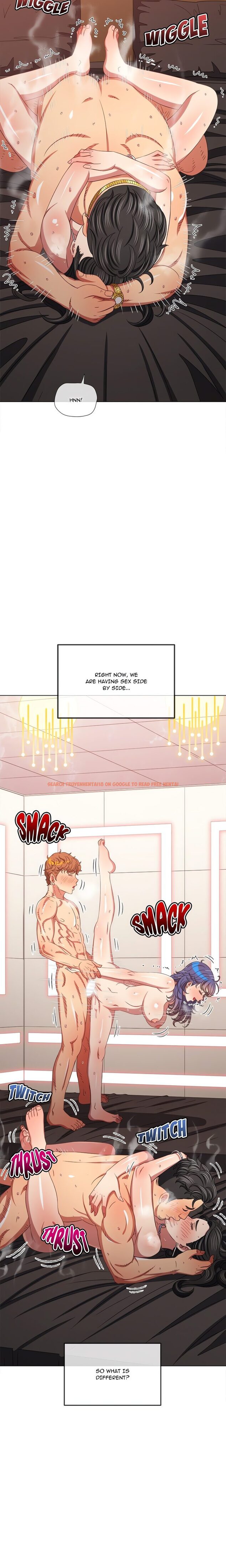 Read Hentai Image 2 1d54d in comic My High School Bully - Chapter 231 - www.hentaitnt.net