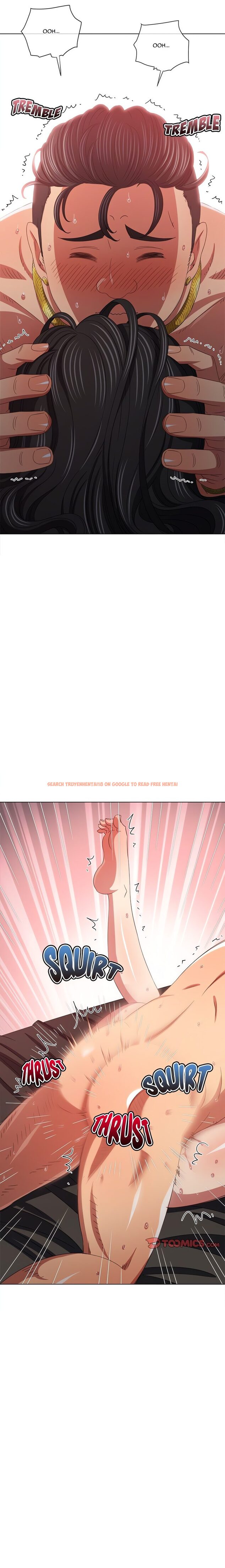 Read Hentai Image 9 1d54d in comic My High School Bully - Chapter 231 - www.hentaitnt.net