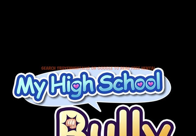 Read Hentai Image 1 1461f in comic My High School Bully - Chapter 234 - www.hentaitnt.net
