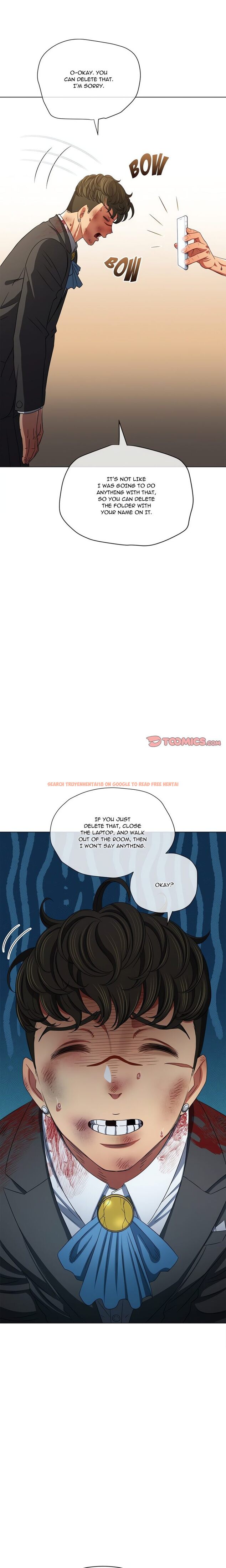 Read Hentai Image 11 f677f in comic My High School Bully - Chapter 235 - www.hentaitnt.net