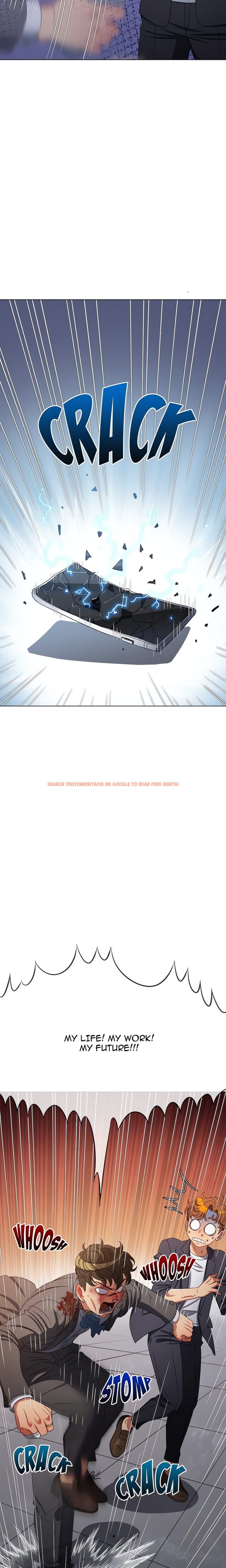 Read Hentai Image 27 f677f in comic My High School Bully - Chapter 235 - www.hentaitnt.net