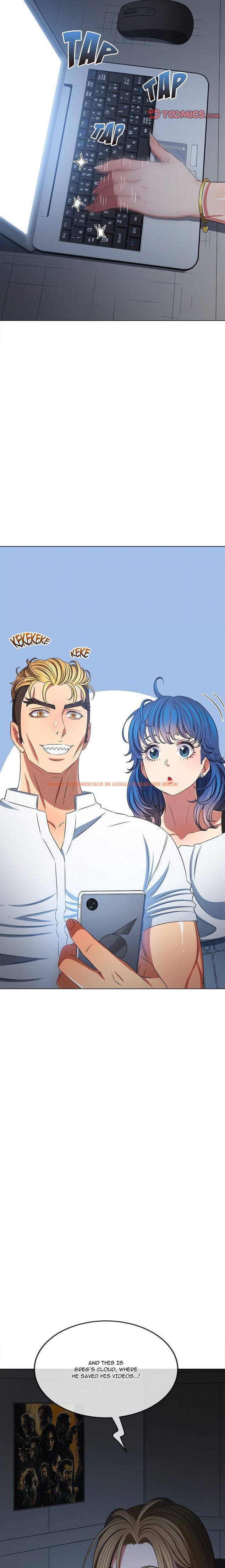 Read Hentai Image 3 f677f in comic My High School Bully - Chapter 235 - www.hentaitnt.net