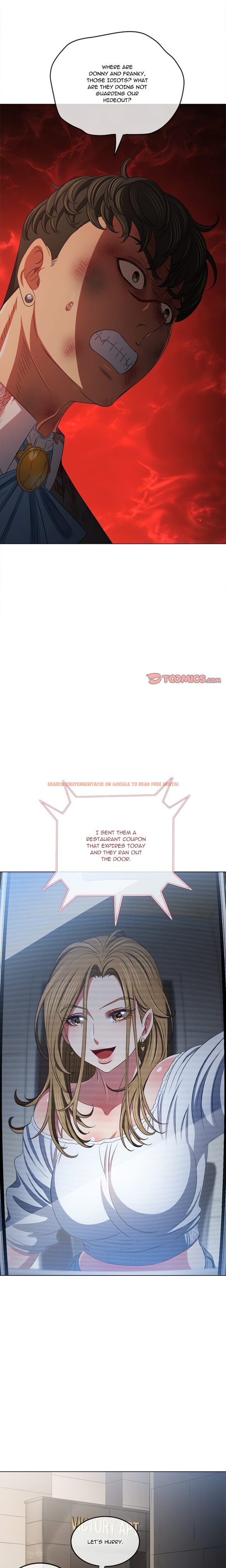 Read Hentai Image 6 f677f in comic My High School Bully - Chapter 235 - www.hentaitnt.net