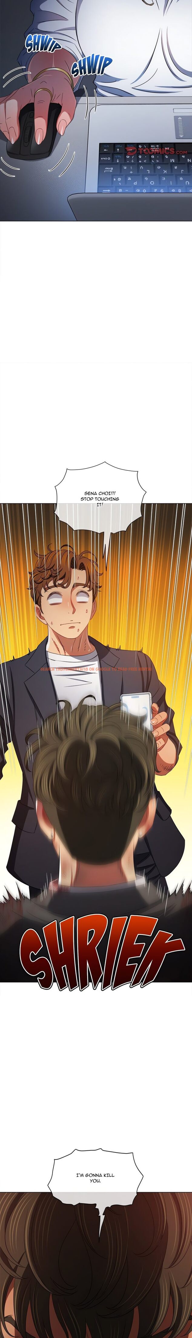 Read Hentai Image 8 f677f in comic My High School Bully - Chapter 235 - www.hentaitnt.net