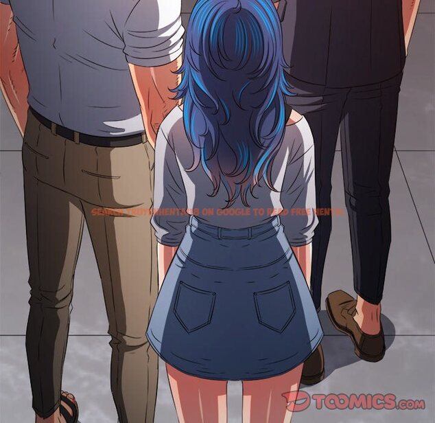 Read Hentai Image 40 0bf4e in comic My High School Bully - Chapter 239 - hentaitnt.net