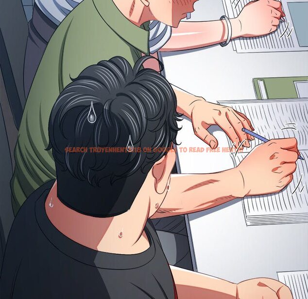 Read Hentai Image 35 deaaf in comic My High School Bully - Chapter 242 - hentaitnt.net