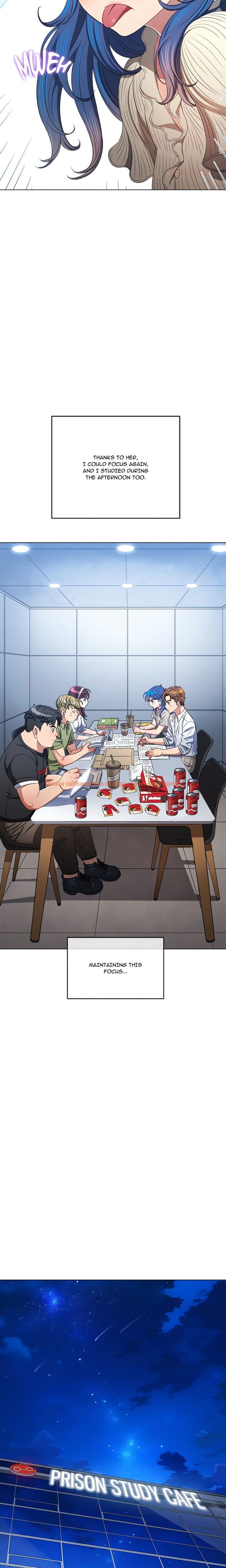 Read Hentai Image 8 a56ab in comic My High School Bully - Chapter 247 - www.hentaitnt.net