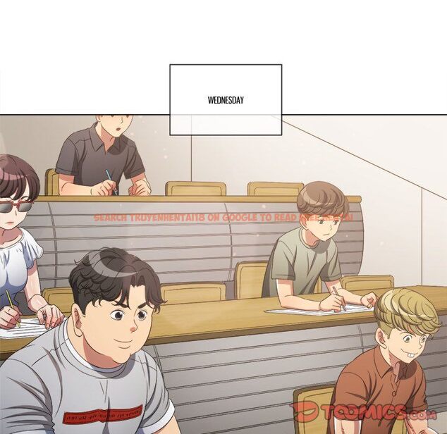 Read Hentai Image 108 3b77d in comic My High School Bully - Chapter 249 - www.hentaitnt.net