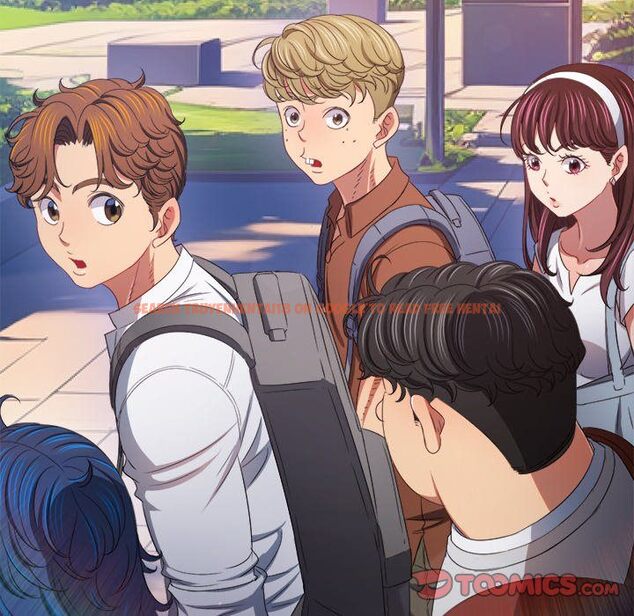 Read Hentai Image 28 3b77d in comic My High School Bully - Chapter 249 - www.hentaitnt.net