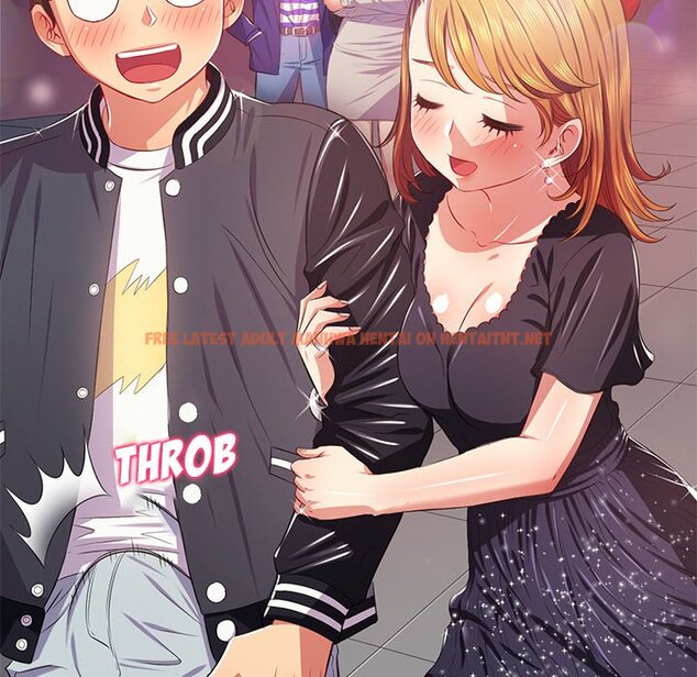 Read Hentai Image 19 022 in comic My High School Bully - Chapter 25 - hentaitnt.net