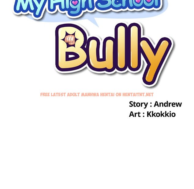 Read Hentai Image 7 022 in comic My High School Bully - Chapter 25 - hentaitnt.net