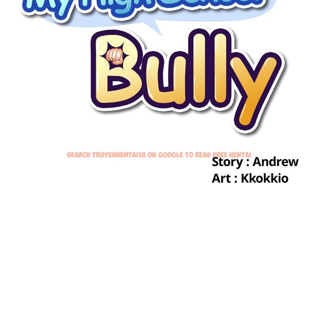 Read Hentai Image 10 324 in comic My High School Bully - Chapter 28 - www.hentaitnt.net