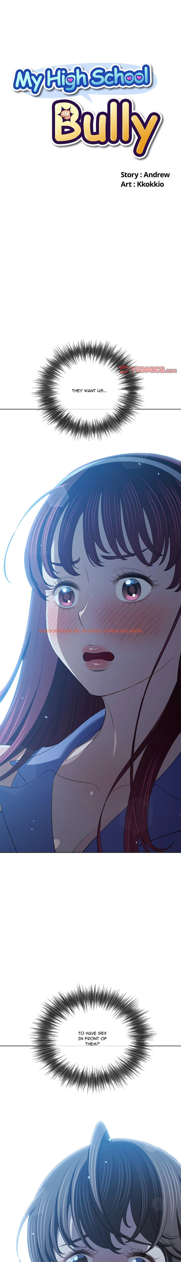 My High School Bully - Chapter 282